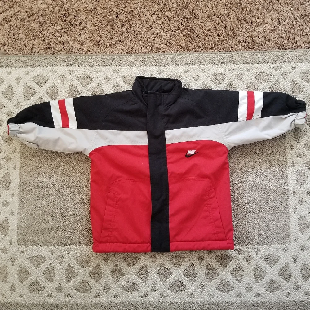 Nike Reversible Coat Boys 2T